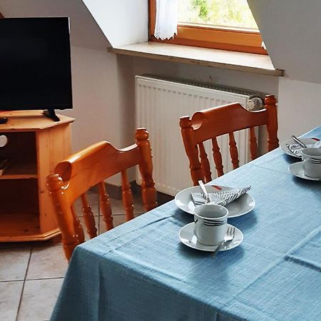Ferienwohnung Bickel - Am Grossen Brombachsee Spalt Bagian luar foto
