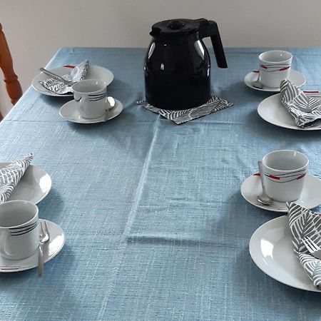 Ferienwohnung Bickel - Am Grossen Brombachsee Spalt Bagian luar foto