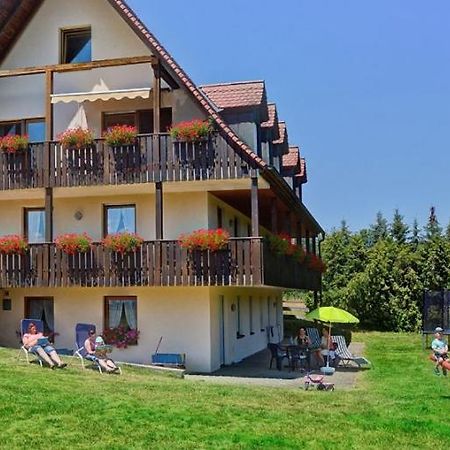 Ferienwohnung Bickel - Am Grossen Brombachsee Spalt Bagian luar foto