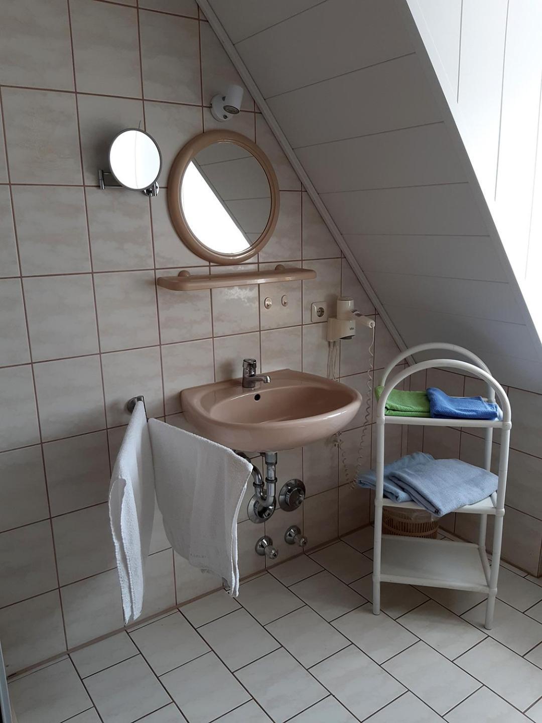 Ferienwohnung Bickel - Am Grossen Brombachsee Spalt Bagian luar foto