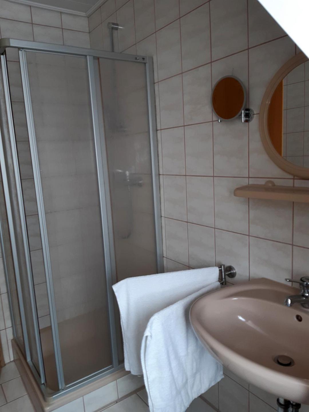 Ferienwohnung Bickel - Am Grossen Brombachsee Spalt Bagian luar foto
