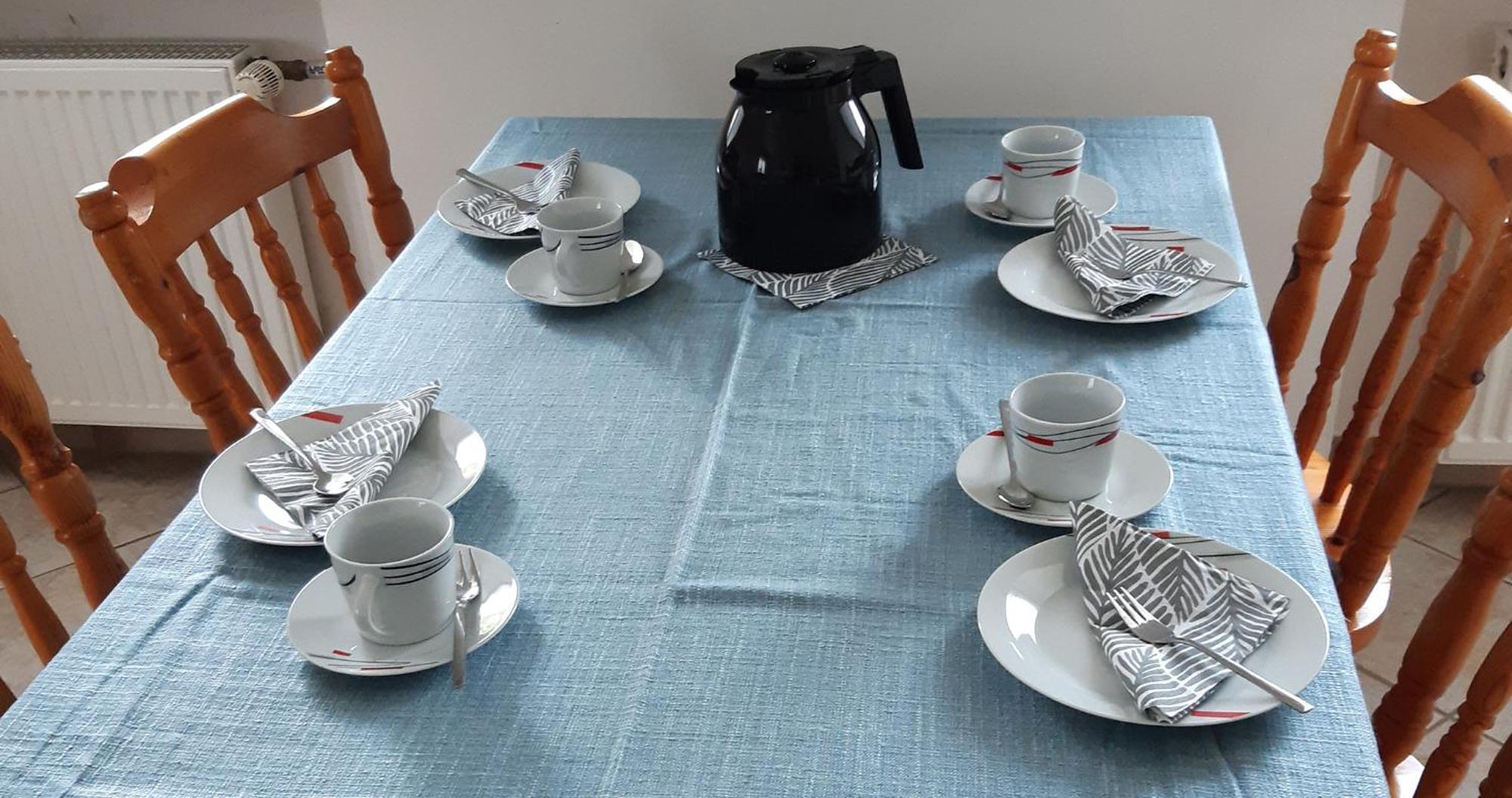 Ferienwohnung Bickel - Am Grossen Brombachsee Spalt Bagian luar foto