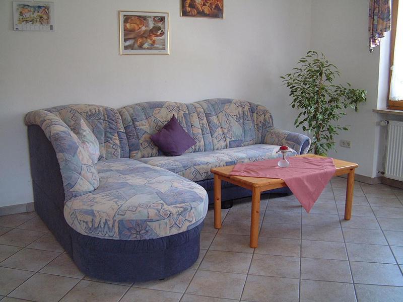 Ferienwohnung Bickel - Am Grossen Brombachsee Spalt Bagian luar foto